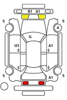 Аукционный лист