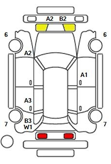 Аукционный лист MAZDA MAZDA3 2022