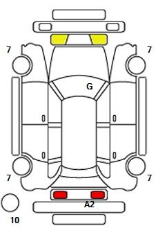 Аукционный лист CHRYSLER JEEP WRANGLER 2024