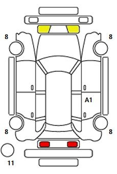 Аукционный лист DAIHATSU ATRAI VAN 2025