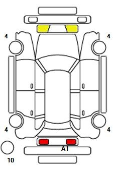 Аукционный лист