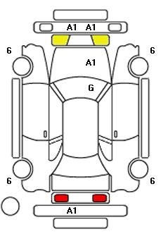 Аукционный лист FIAT OTHER 2024