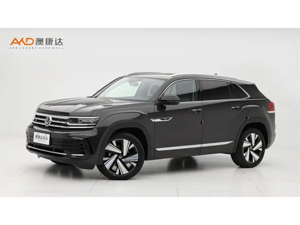 VOLKSWAGEN TOURAN 2022