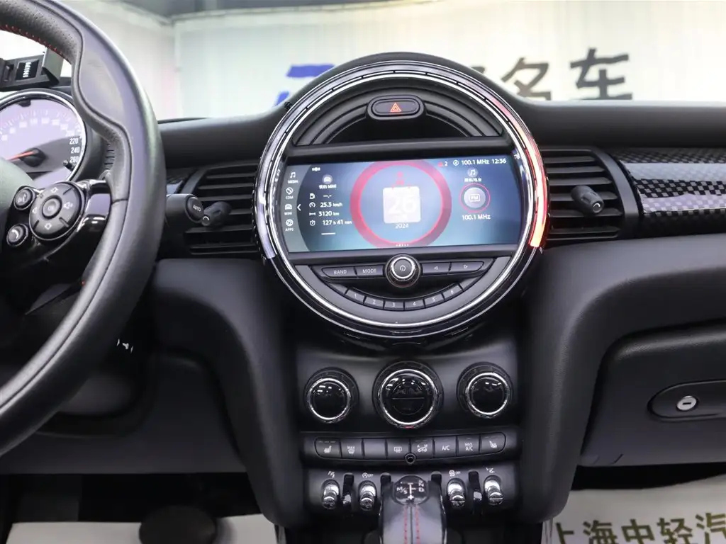 MINI OTHER 2016