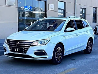 ROEWE EI5