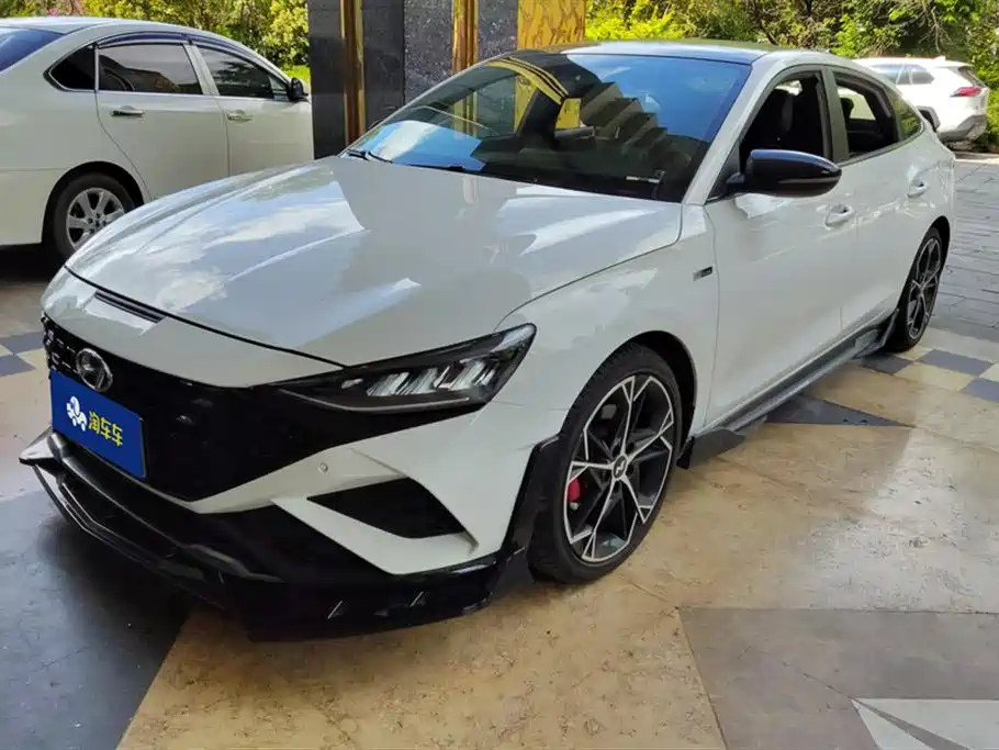 HYUNDAI LAFESTA 2023