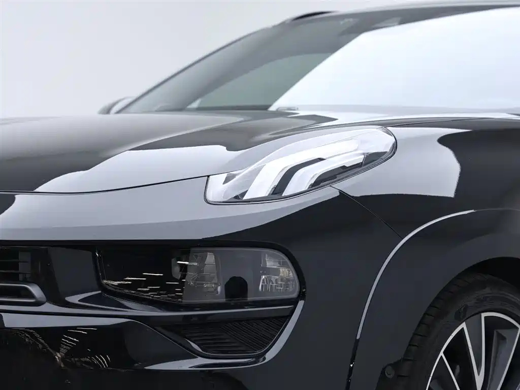 LYNK&CO 02 HATCHBACK 2022