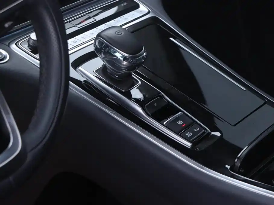TRUMPCHI M8 2021