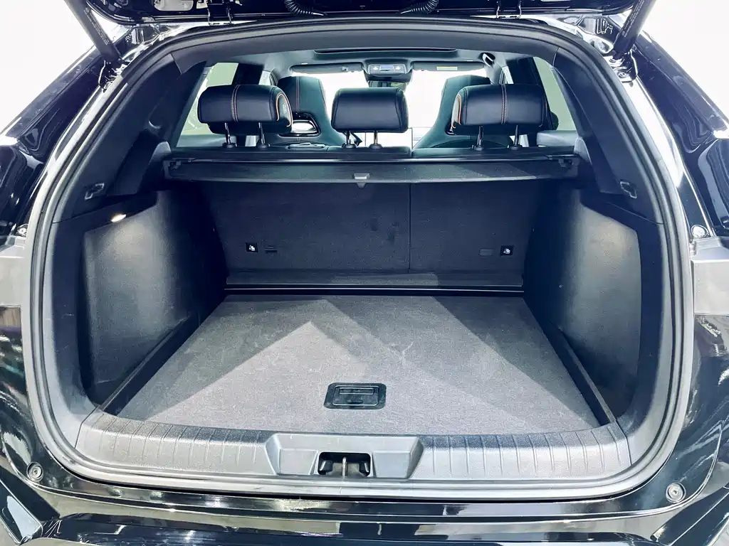BYD SONG PLUS NEW ENERGY 2023
