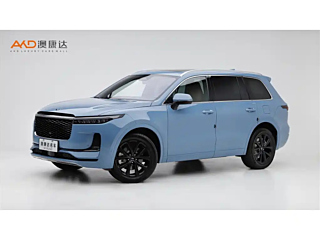 li-auto one