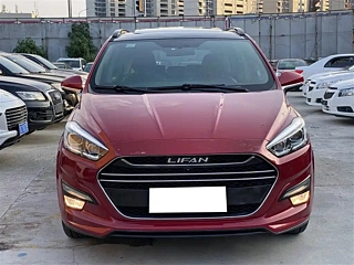 Заказать LIFAN 轩朗