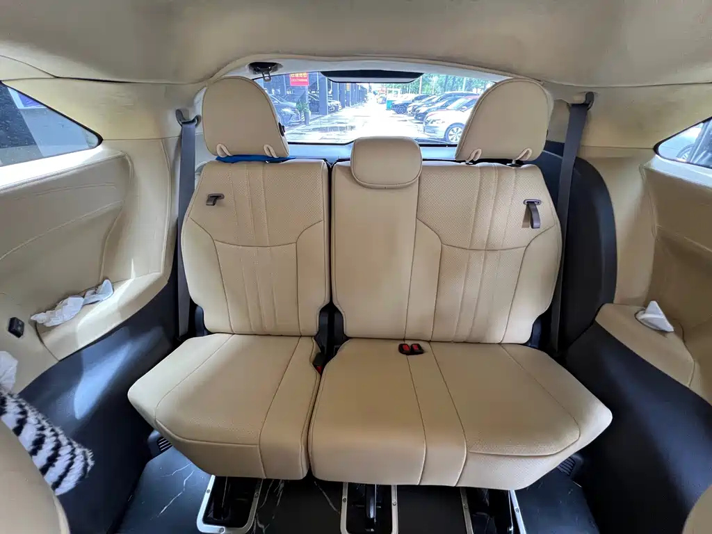 TOYOTA SIENNA SIENNA 2023