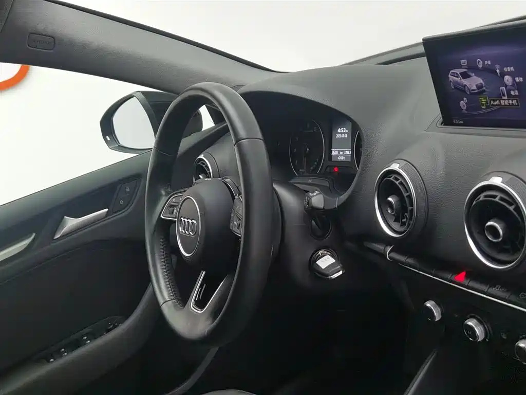 AUDI A3 2020