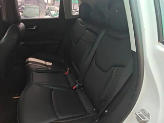 JEEP COMPASS 2017 YEAR 200T AUTOMATIC EDITION 2017