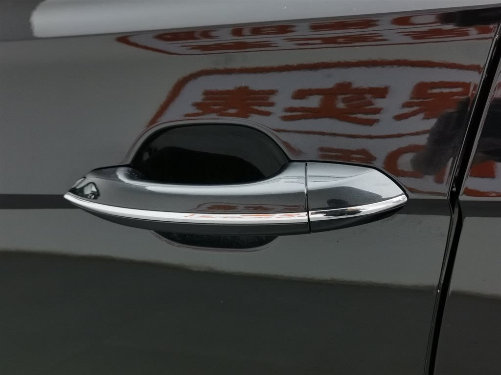 VOLKSWAGEN PASSAT 2019