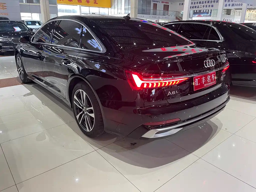 AUDI A6L 2024