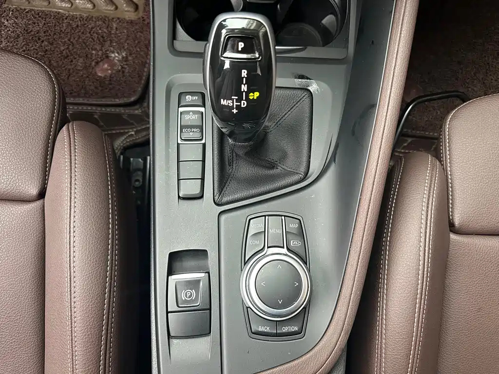 BMW X1 2021
