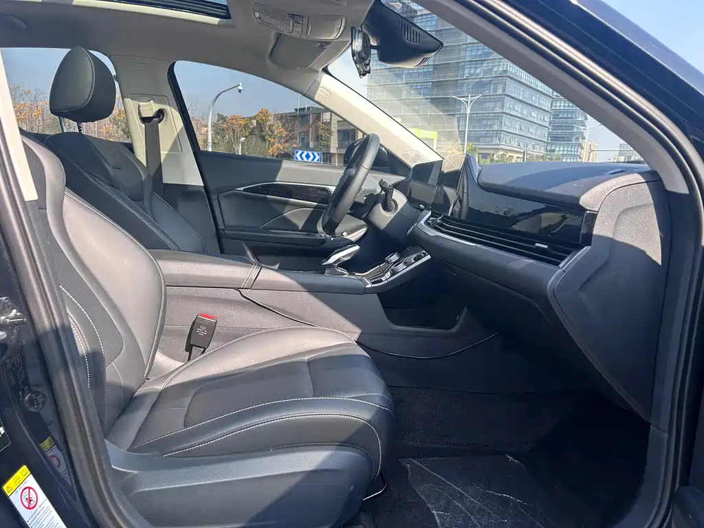BESTURN B70 2021