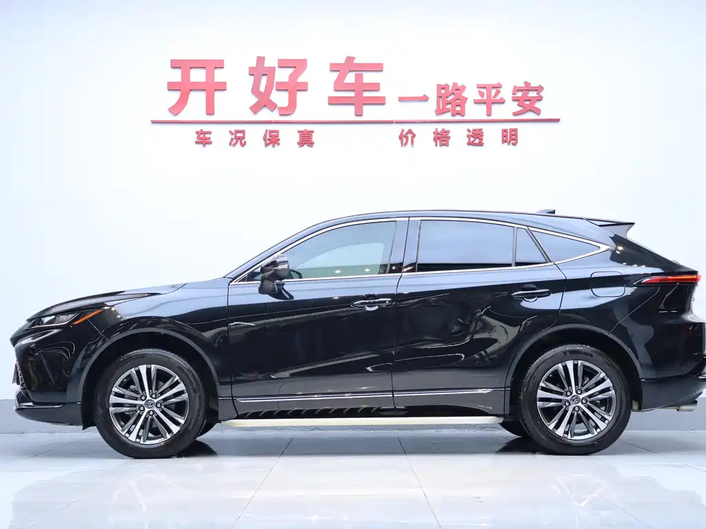 TOYOTA VENZA 2023