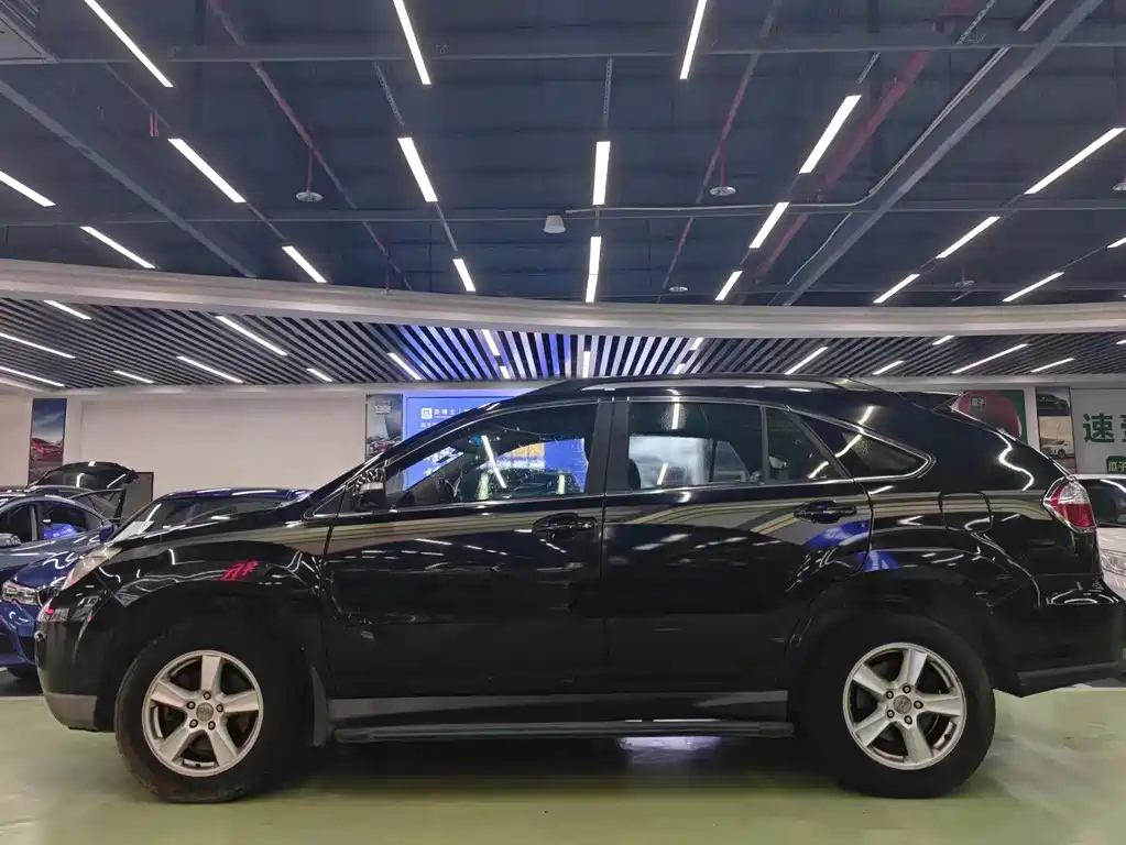 BYD S6 2015