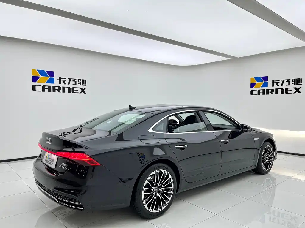 AUDI A7L 2024
