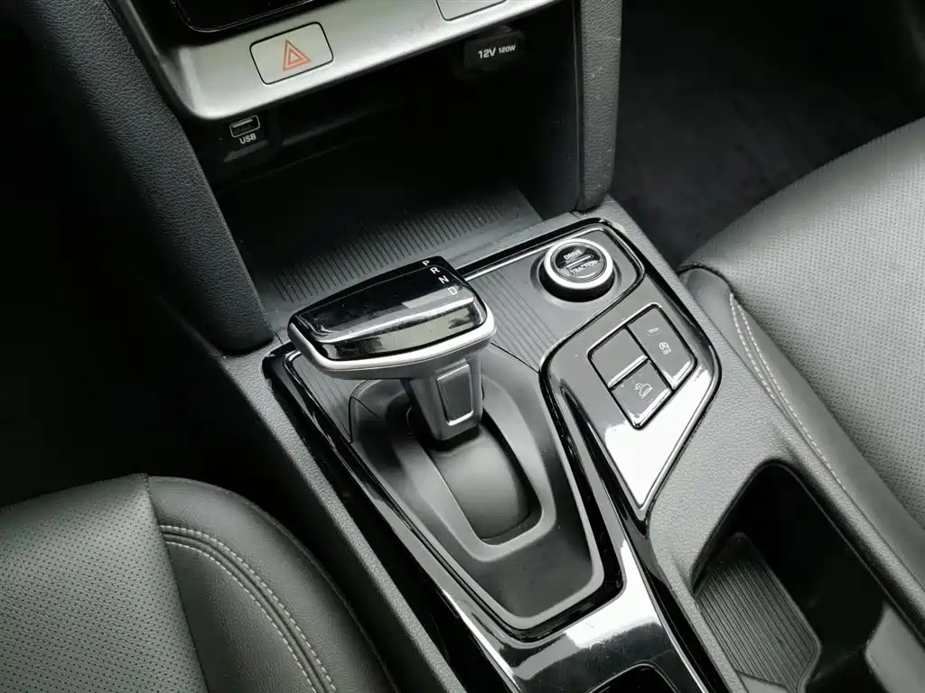 HYUNDAI BEIJING HYUNDAI IX35 2021