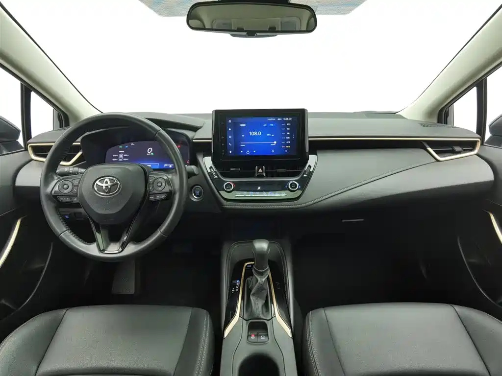 TOYOTA OTHER 2022