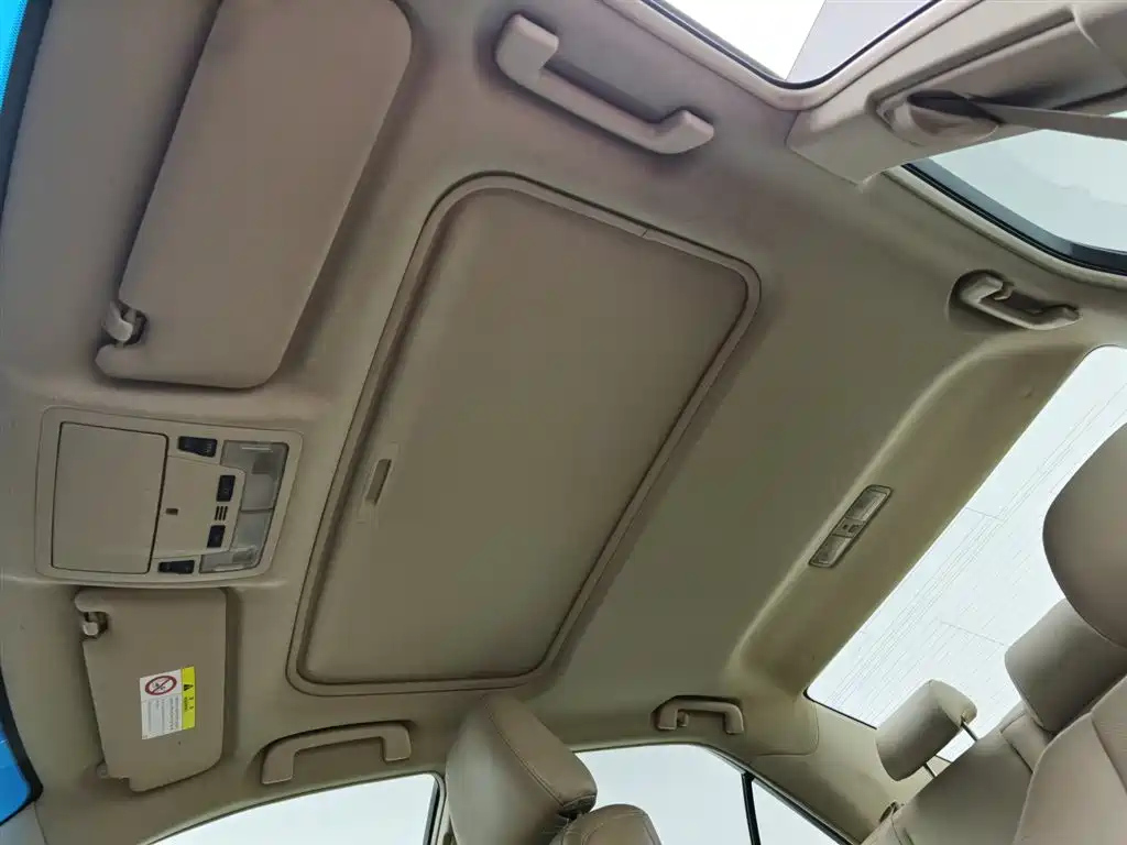 TOYOTA CAMRY 2013