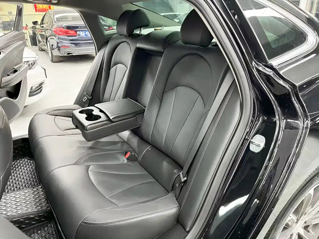 BUICK LACROSSE 2022