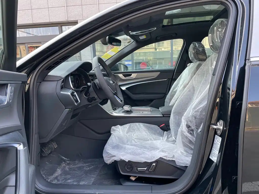 AUDI A6L 2024
