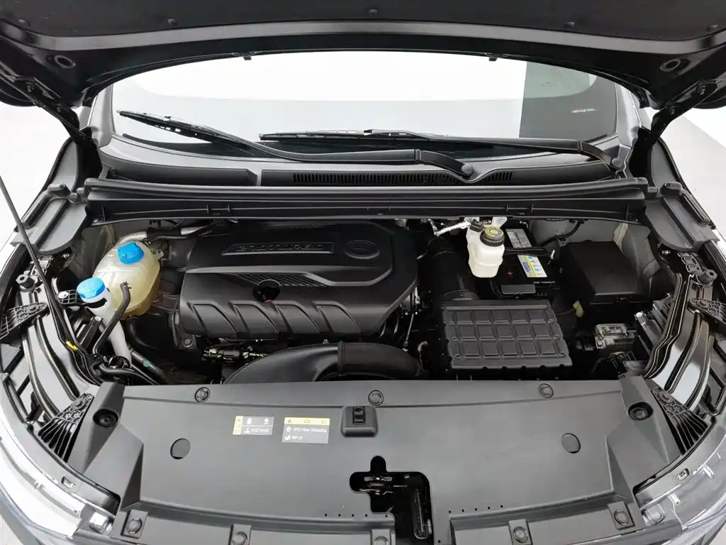 TRUMPCHI M6 2021