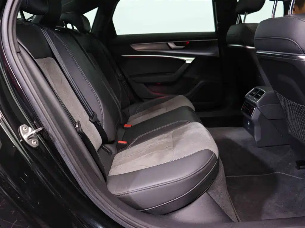 AUDI A6L 2020
