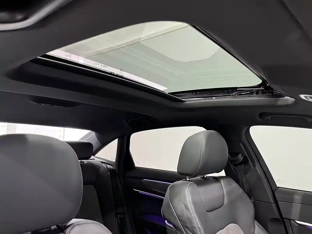 AUDI A6L 2023