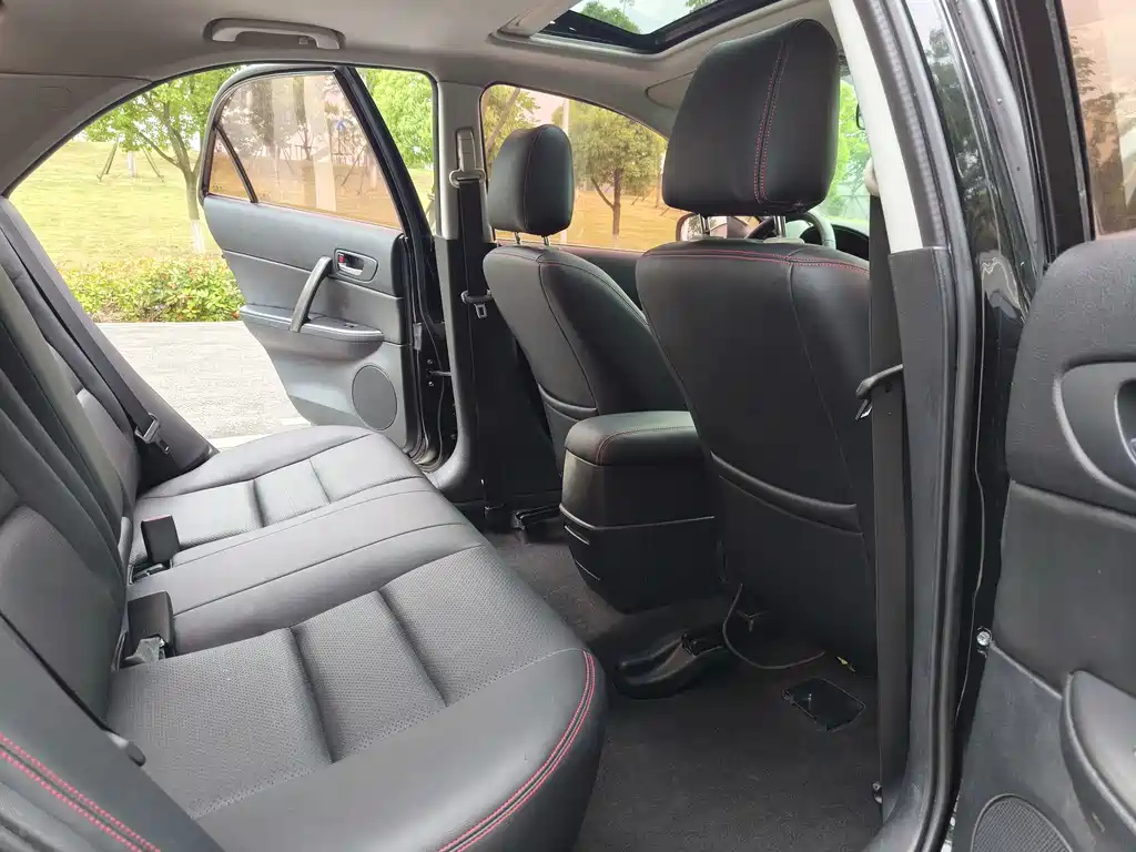 MAZDA 6 2014
