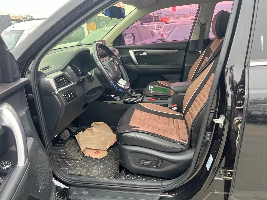 KIA SPORTAGE 2018