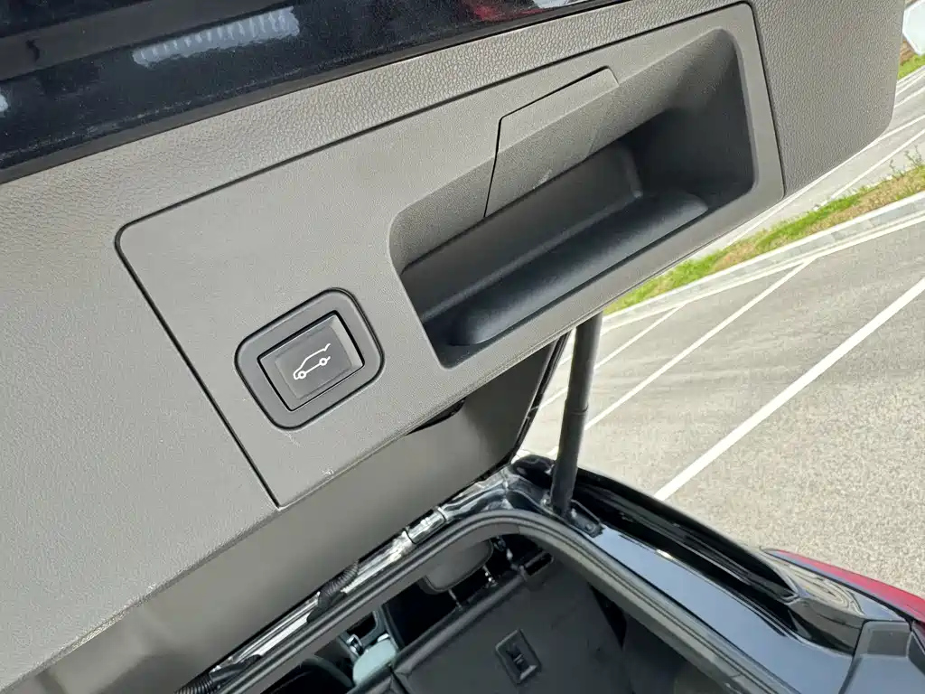 CADILLAC XT5 2022