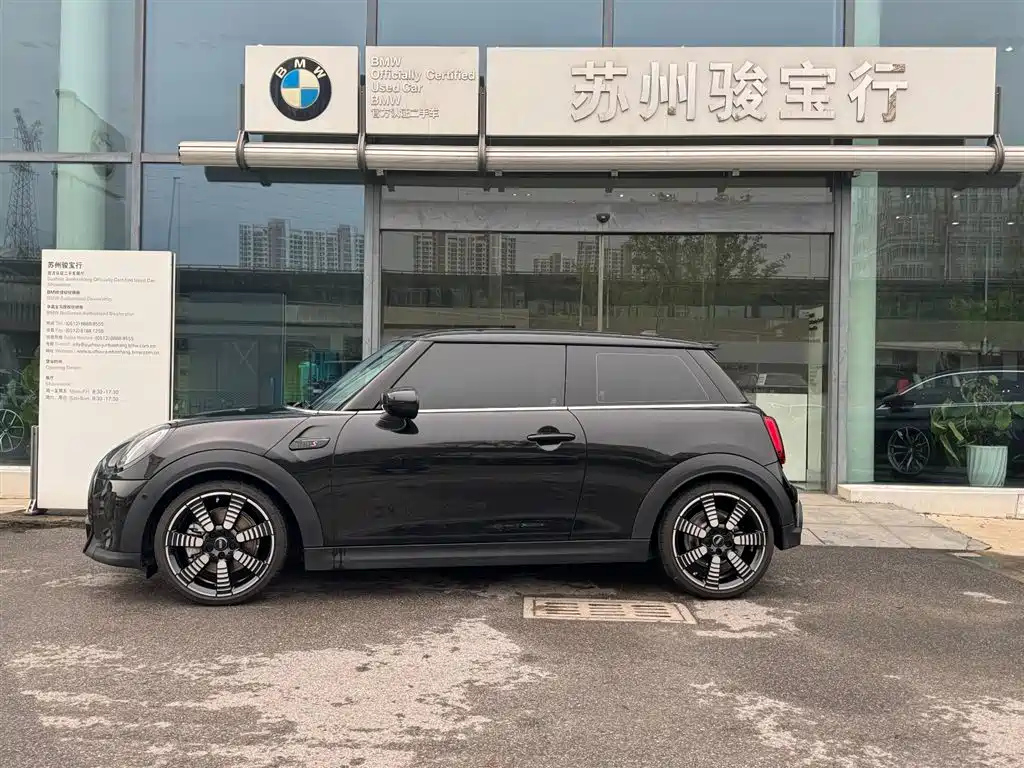MINI OTHER 2023