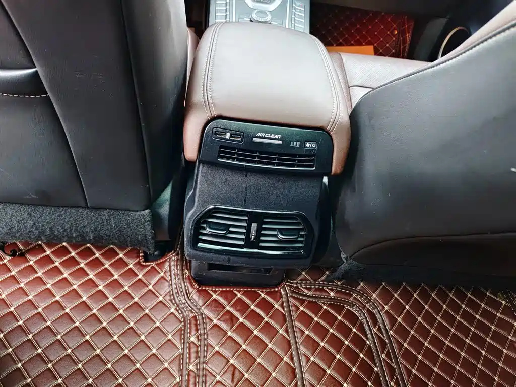 WEY VV6 2020