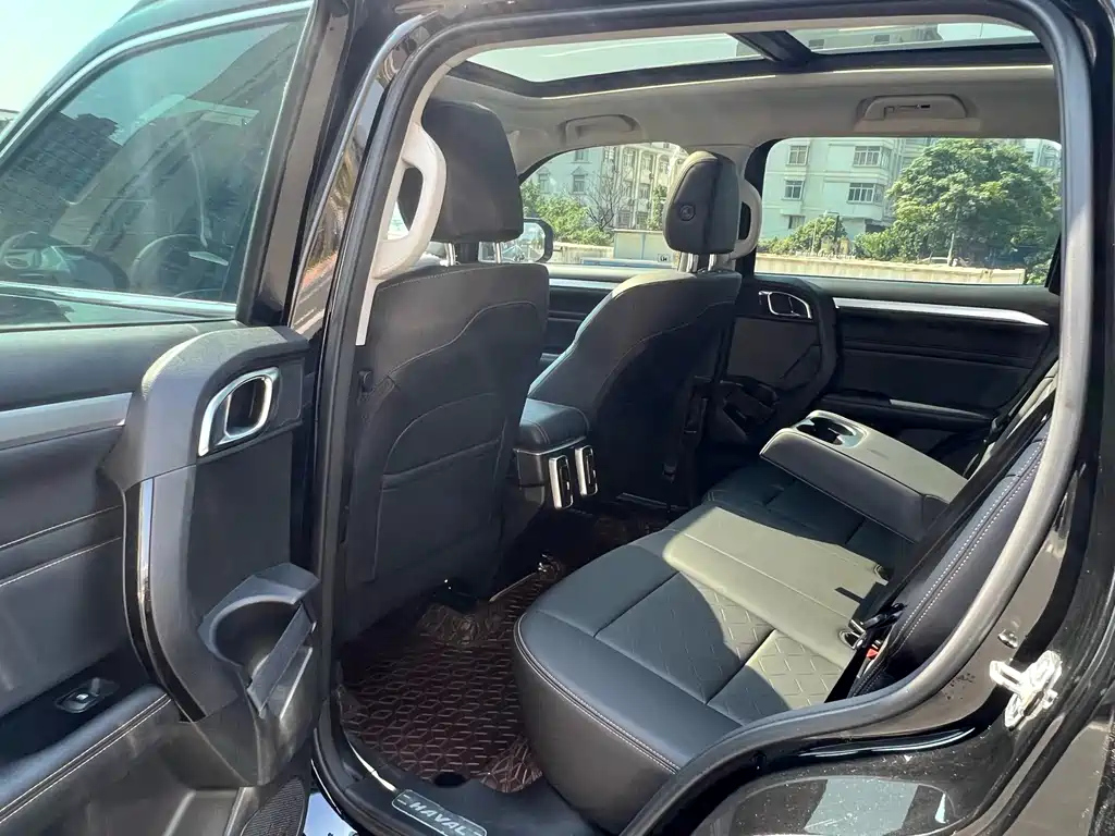 HAVAL DARGO 2022