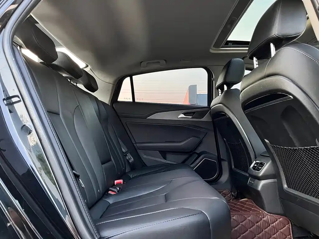 HONGQI H5 2022