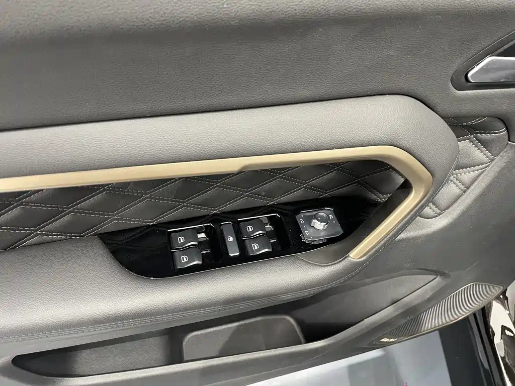 HAVAL H6 2021
