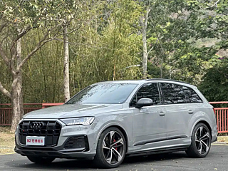 audi sq7