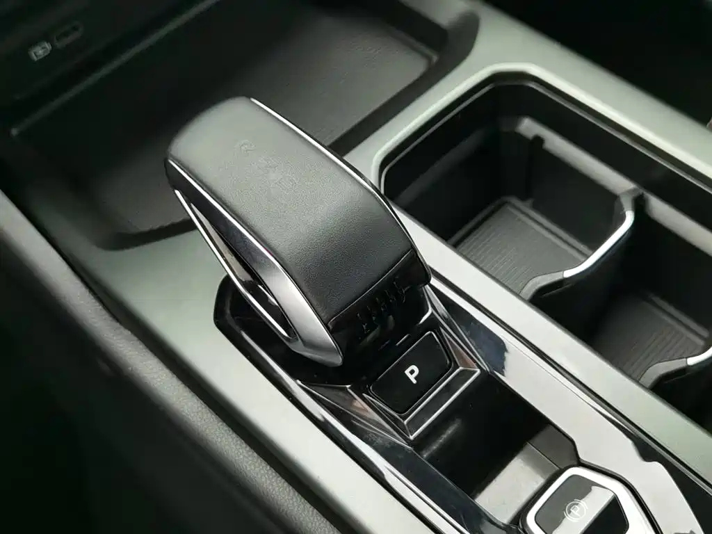 GEELY AUTO HAOYUE L 2023