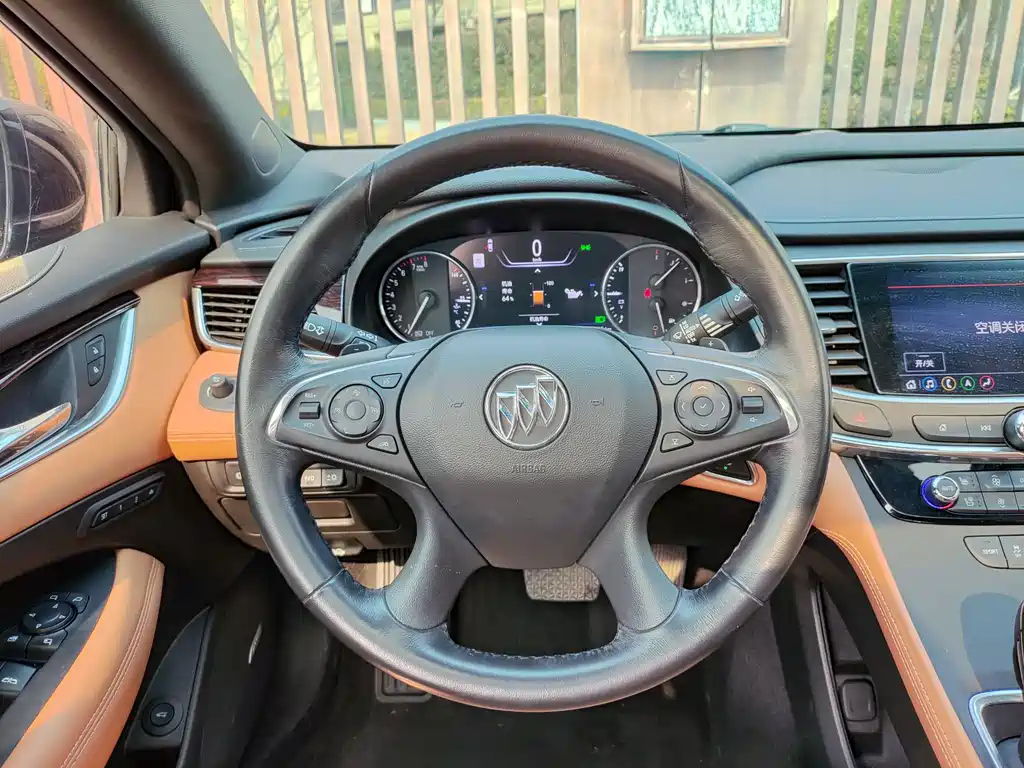 BUICK LACROSSE 2020