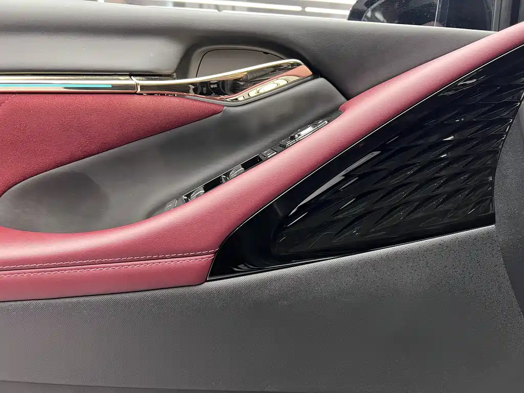 TRUMPCHI E9 2023