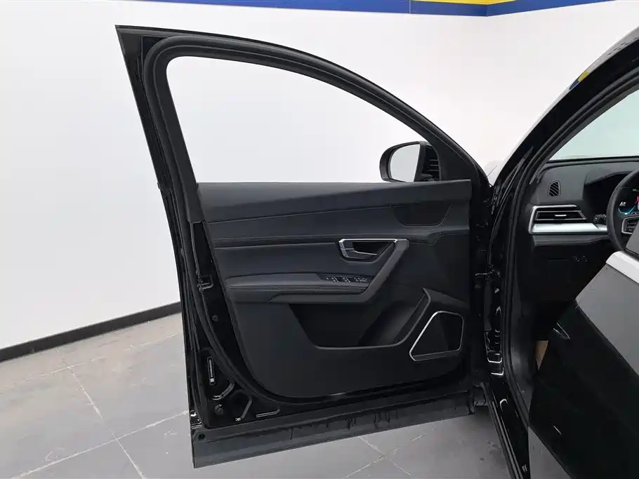 BYD SONG PRO 2021