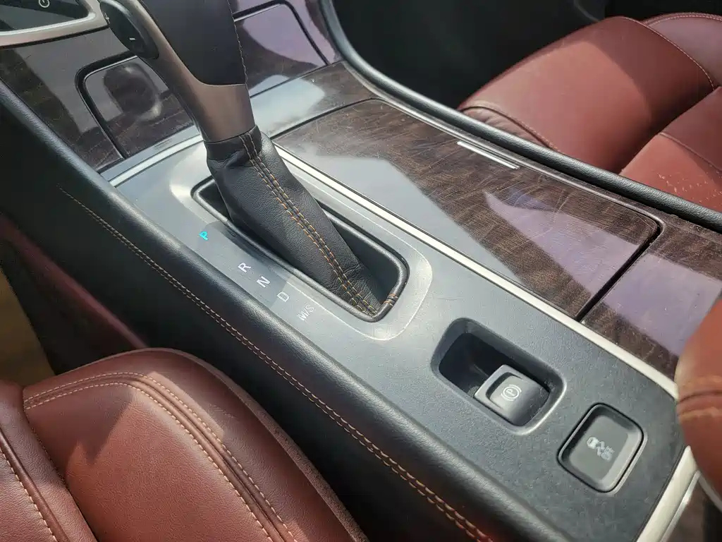 BUICK LACROSSE 2014