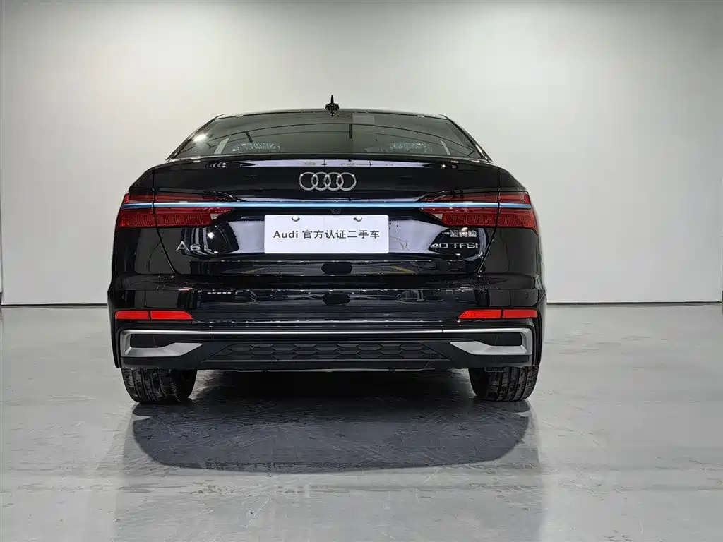 AUDI A6L 2024