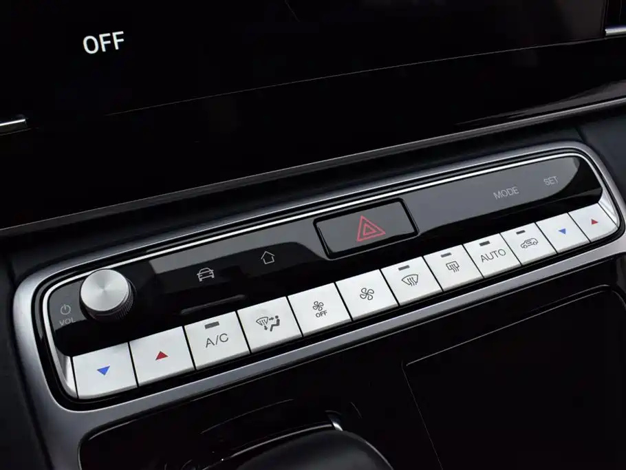 TRUMPCHI M8 2022