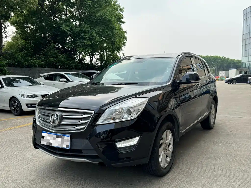 Аукционный лист WEVAN S50 2016